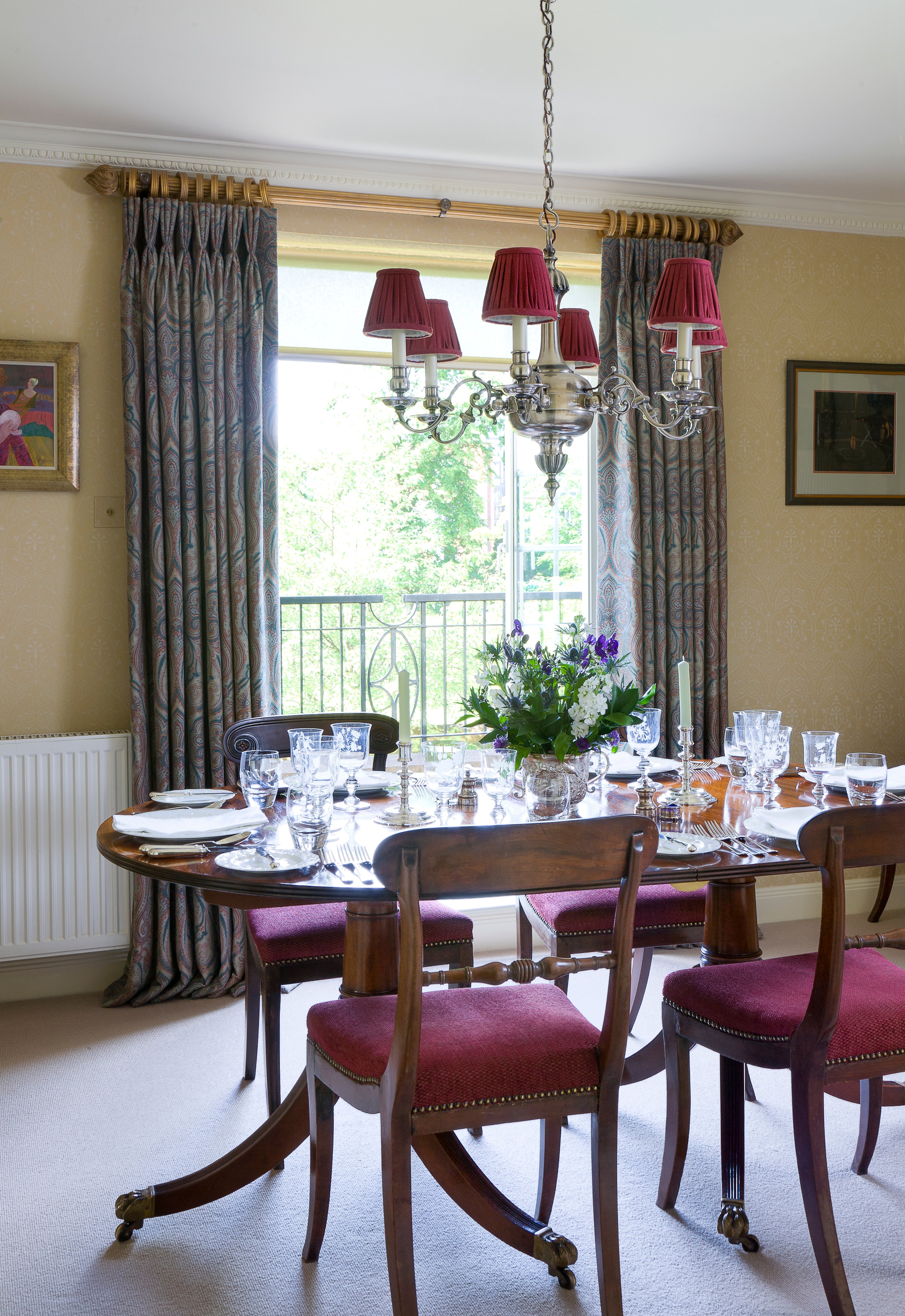 Dining room 2