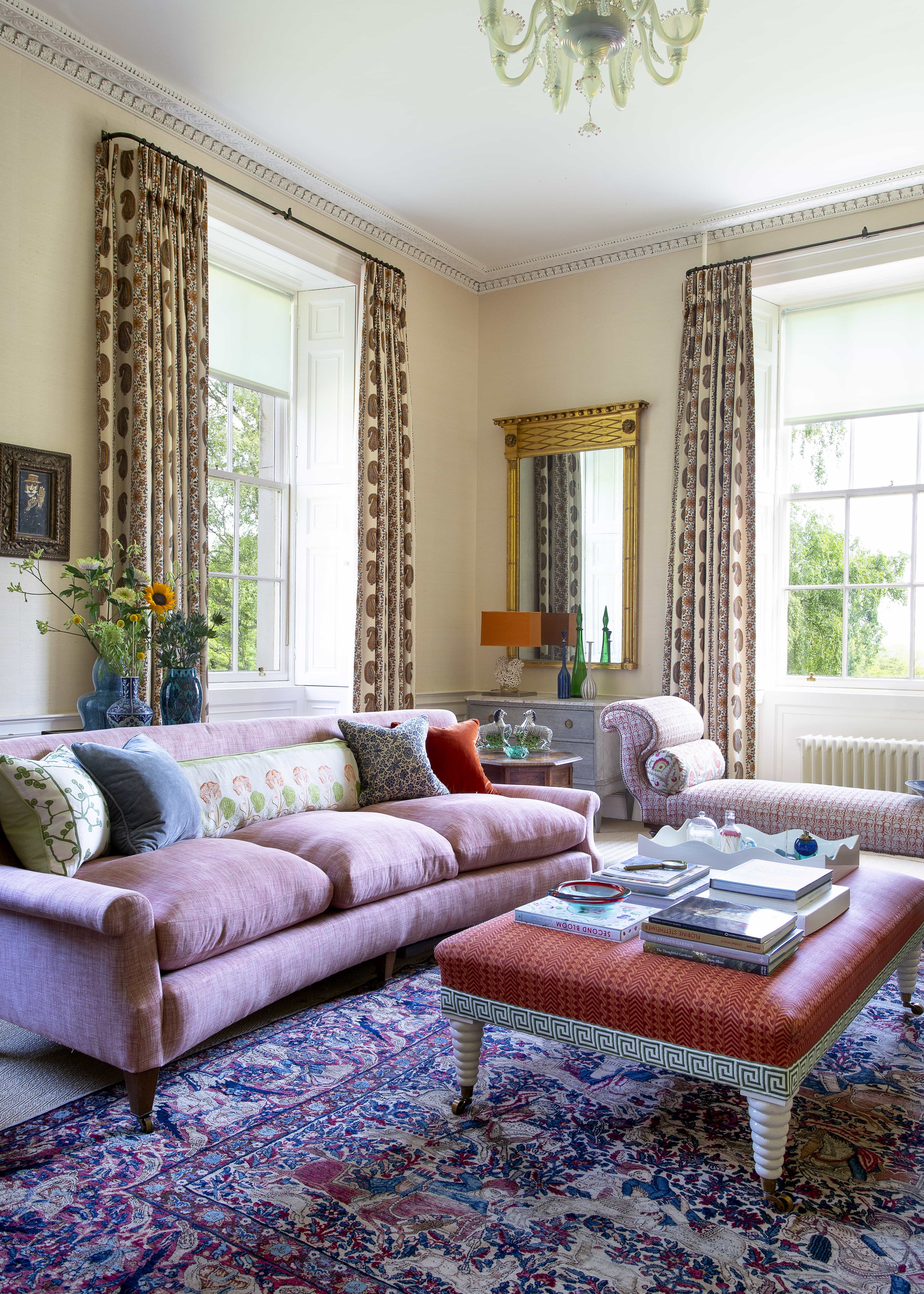 Drawing room