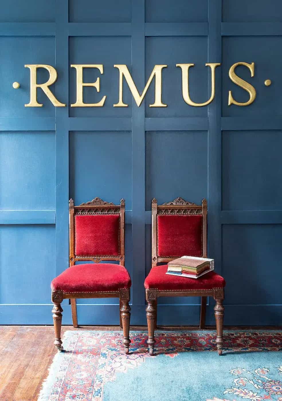 Remus Studio